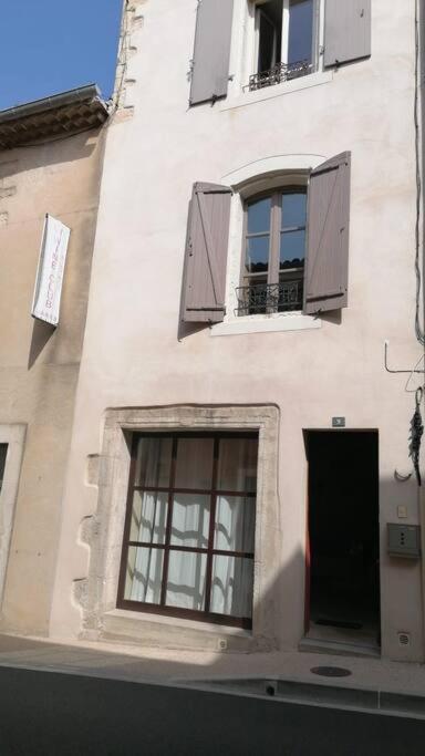La Maison D'Helene & Antoine A Bonnieux XII Siecle Exterior photo